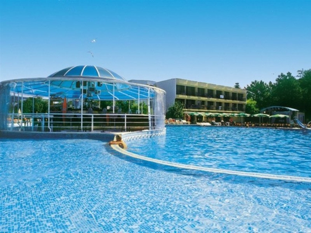 Imagen general del Hotel Strandja. Foto 9