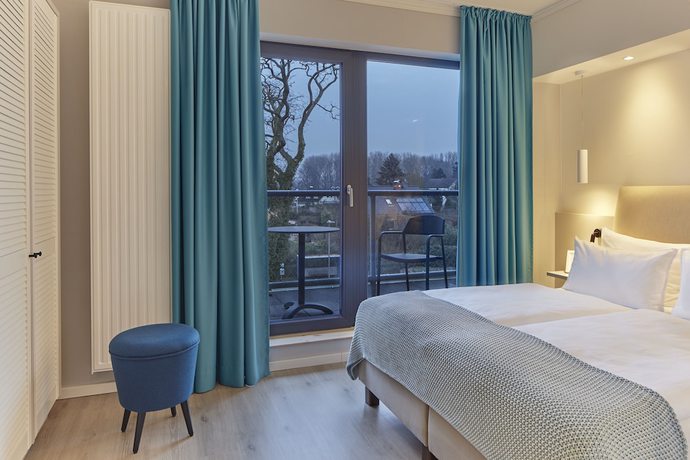 Imagen de la habitación del Hotel Strandkind - Dein Ostseehotel. Foto 11