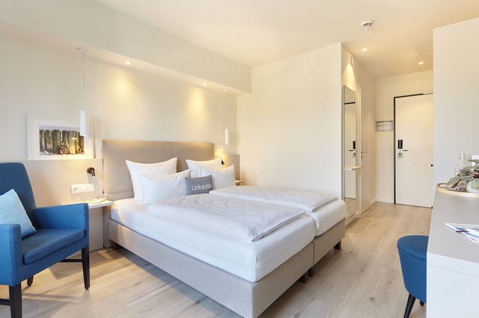 Imagen de la habitación del Hotel Strandkind - Dein Ostseehotel. Foto 12