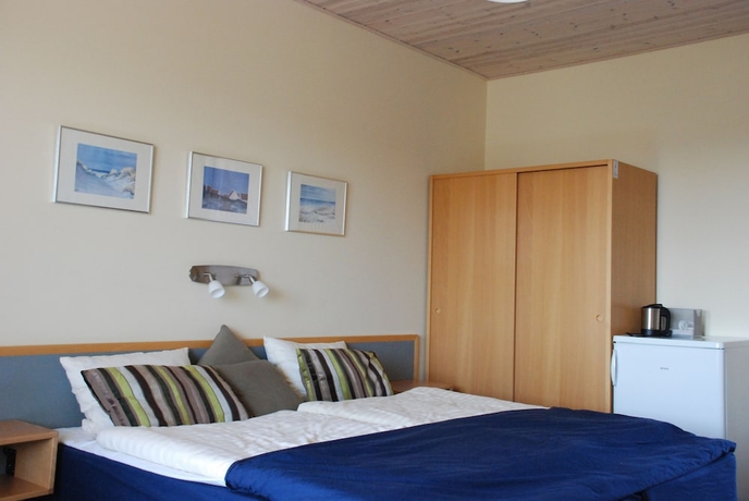 Imagen de la habitación del Hotel Strandly Skagen. Foto 2