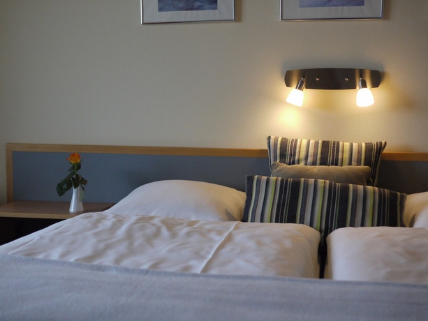 Imagen de la habitación del Hotel Strandly Skagen. Foto 3