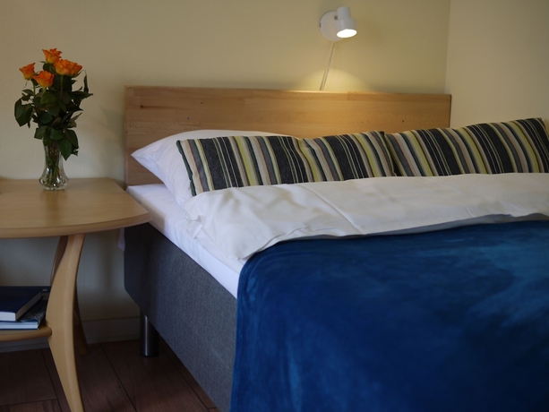 Imagen de la habitación del Hotel Strandly Skagen. Foto 4