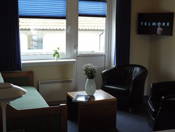 Imagen de la habitación del Hotel Strandly Skagen. Foto 6