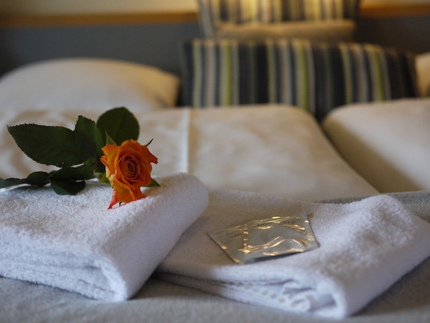 Imagen de la habitación del Hotel Strandly Skagen. Foto 7