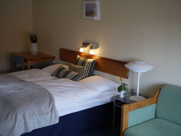 Imagen de la habitación del Hotel Strandly Skagen. Foto 8