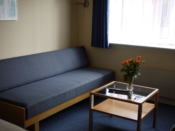 Imagen de la habitación del Hotel Strandly Skagen. Foto 9