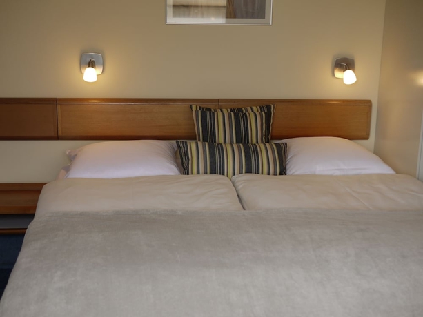 Imagen de la habitación del Hotel Strandly Skagen. Foto 10