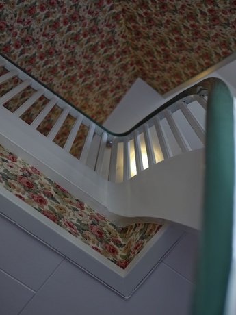 Imagen de los interiores del Hotel Strandly Skagen. Foto 19