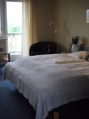 Imagen de la habitación del Hotel Strandly Skagen. Foto 12