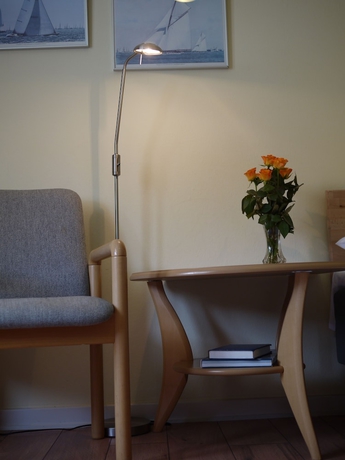 Imagen de la habitación del Hotel Strandly Skagen. Foto 14