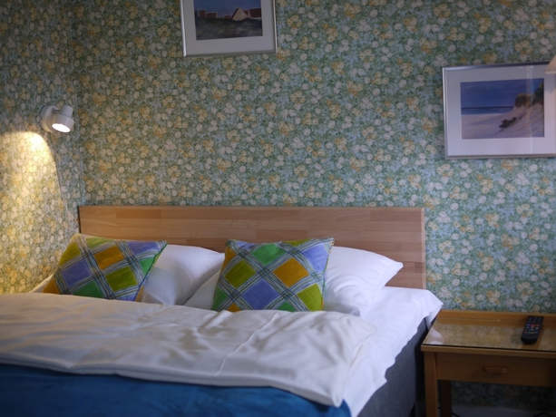 Imagen de la habitación del Hotel Strandly Skagen. Foto 15