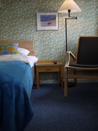 Imagen de la habitación del Hotel Strandly Skagen. Foto 16