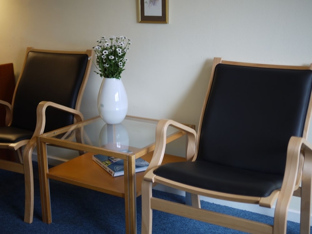 Imagen de la habitación del Hotel Strandly Skagen. Foto 17