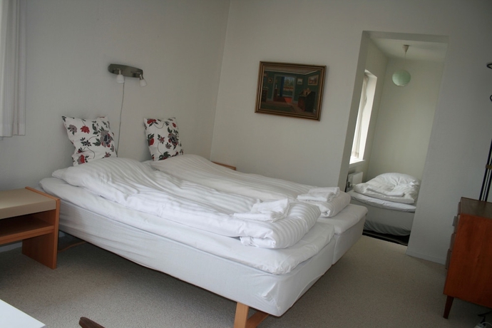 Imagen de la habitación del Hotel Strandlyst. Foto 5