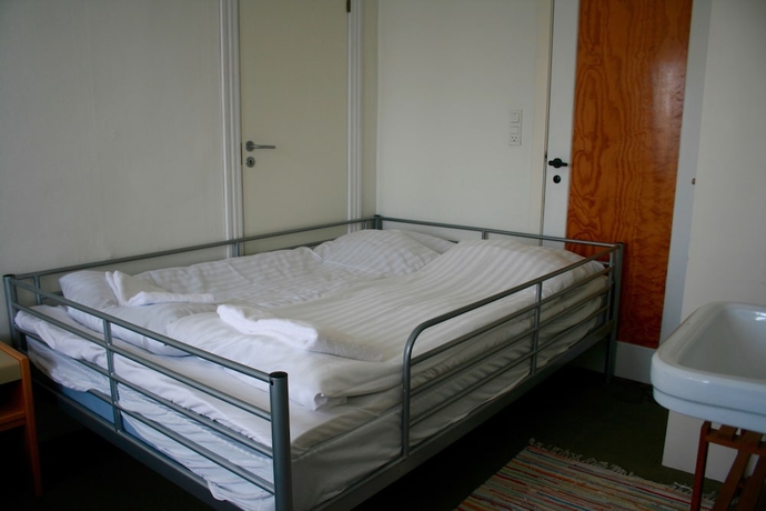 Imagen de la habitación del Hotel Strandlyst. Foto 6