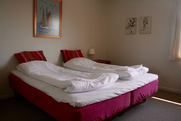 Imagen de la habitación del Hotel Strandlyst. Foto 7