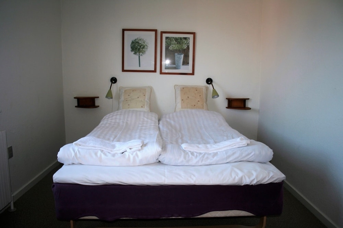 Imagen de la habitación del Hotel Strandlyst. Foto 8