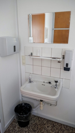 Imagen de la habitación del Hotel Strandlyst. Foto 13