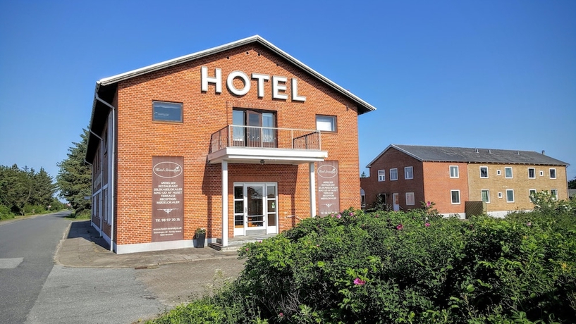Imagen general del Hotel Strandlyst. Foto 1