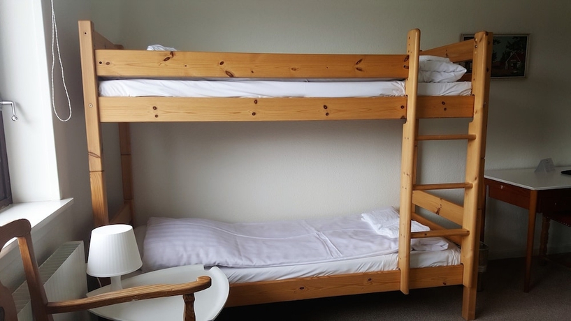 Imagen de la habitación del Hotel Strandlyst. Foto 14