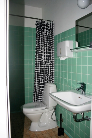 Imagen de la habitación del Hotel Strandlyst. Foto 18