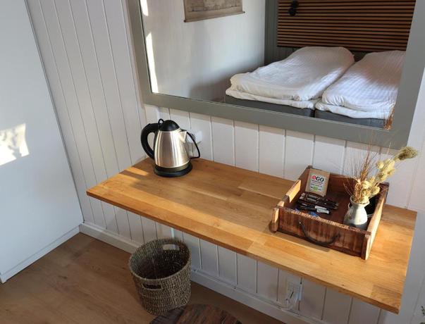 Imagen general del Hotel Strandmotellet. Foto 5