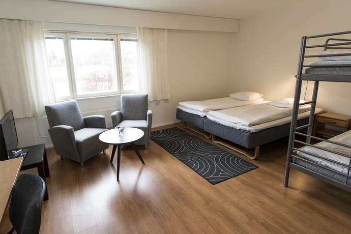 Imagen de la habitación del Hotel Strandn&auml;sl. Foto 6