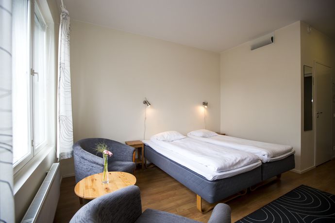 Imagen de la habitación del Hotel Strandn&auml;sl. Foto 7