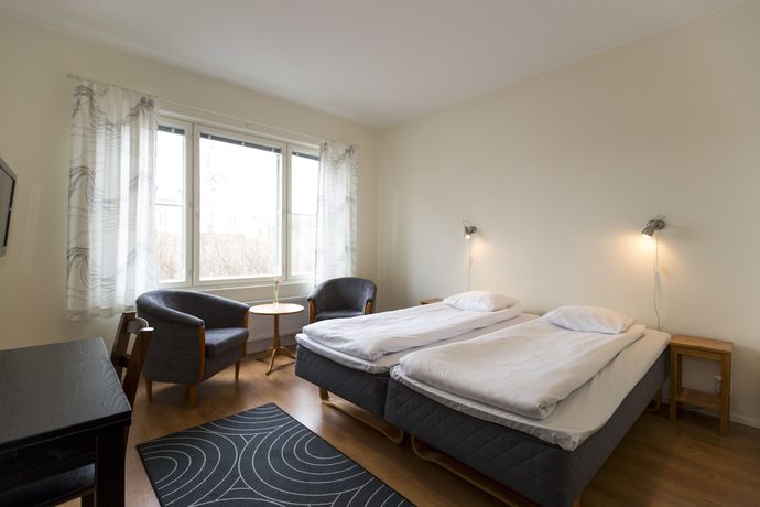 Imagen de la habitación del Hotel Strandn&auml;sl. Foto 8