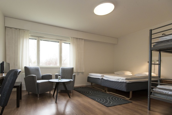 Imagen de la habitación del Hotel Strandn&auml;sl. Foto 9