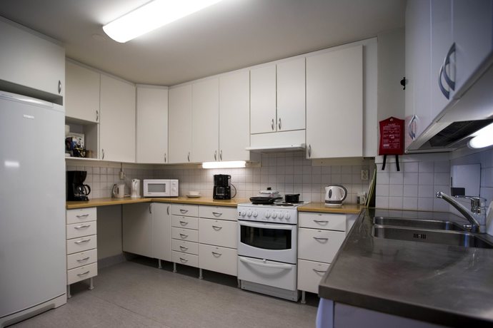 Imagen de los interiores del Hotel Strandn&auml;sl. Foto 18