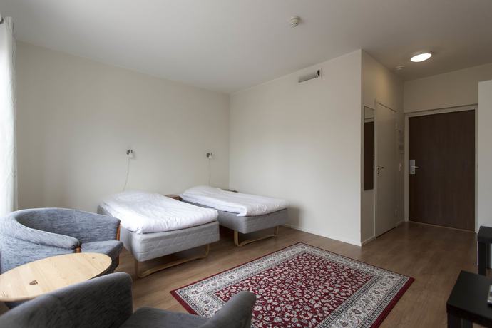 Imagen de la habitación del Hotel Strandn&auml;sl. Foto 12