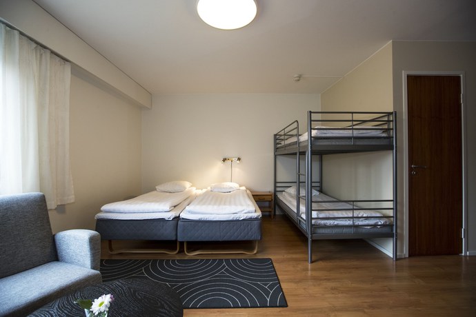 Imagen de la habitación del Hotel Strandn&auml;sl. Foto 13