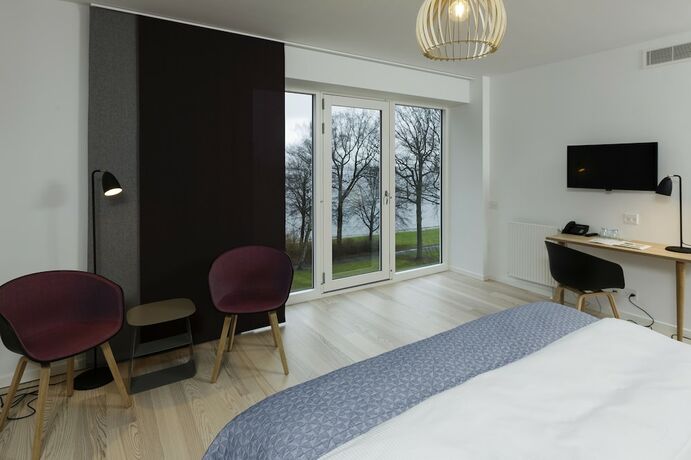 Imagen general del Hotel Strandparken. Foto 4