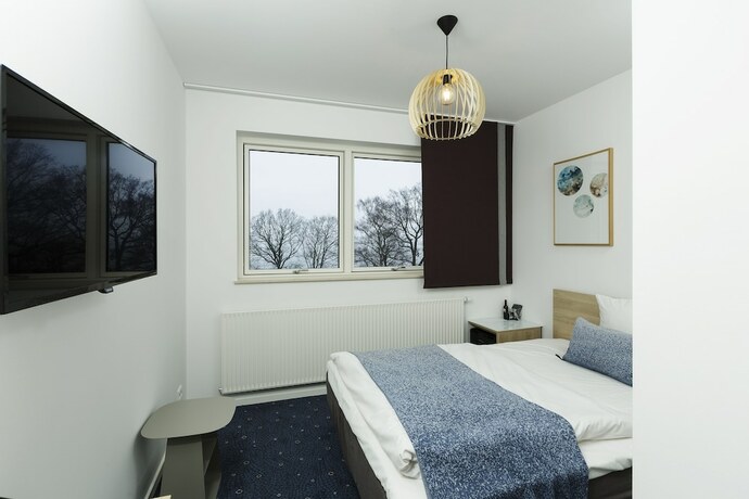 Imagen general del Hotel Strandparken. Foto 5