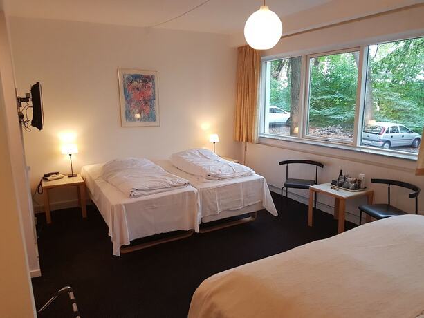 Imagen general del Hotel Strandparken. Foto 7