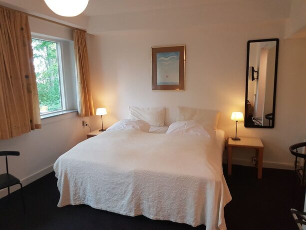 Imagen de la habitación del Hotel Strandparken. Foto 12