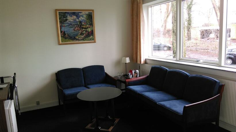 Imagen de la habitación del Hotel Strandparken. Foto 15