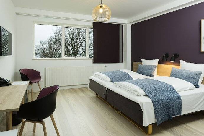 Imagen de la habitación del Hotel Strandparken. Foto 16