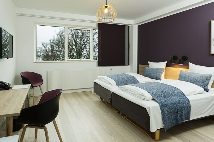 Imagen de la habitación del Hotel Strandparken. Foto 17