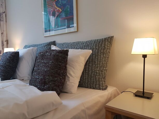 Imagen de la habitación del Hotel Strandparken. Foto 24