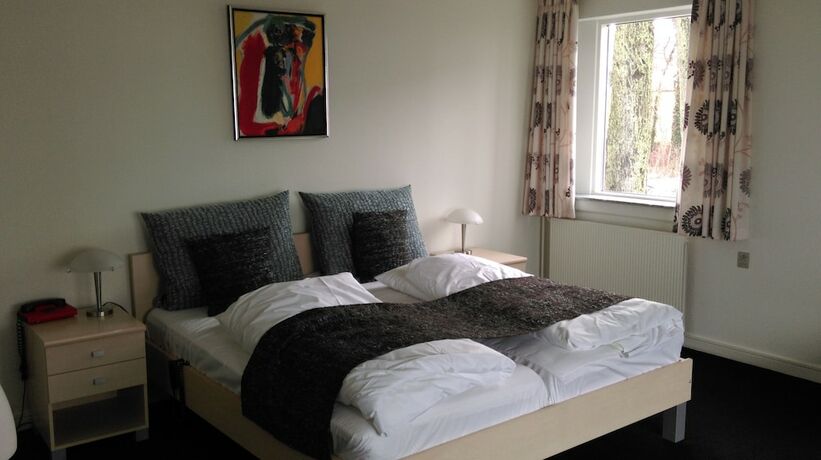 Imagen de la habitación del Hotel Strandparken. Foto 25