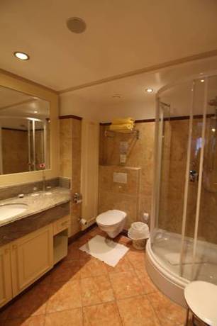 Imagen de la habitación del Hotel Strandperle. Foto 2