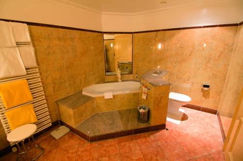 Imagen de la habitación del Hotel Strandperle. Foto 8