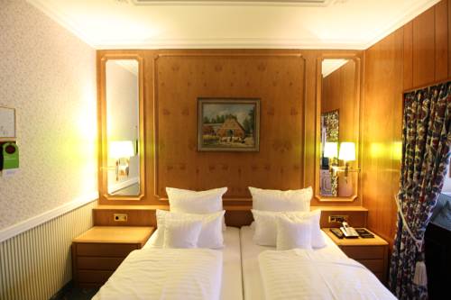 Imagen de la habitación del Hotel Strandperle. Foto 10