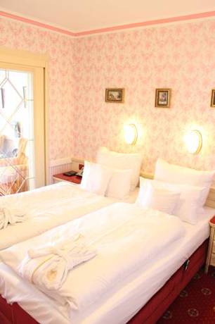 Imagen de la habitación del Hotel Strandperle. Foto 13