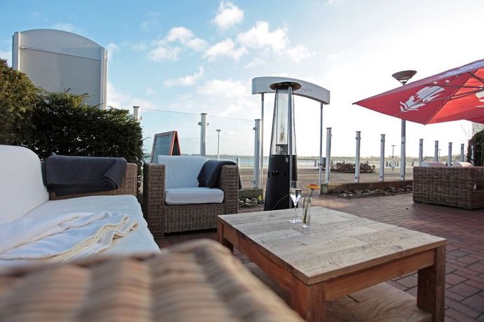 Imagen general del Hotel Strandperle, Lieblingsplatz. Foto 4
