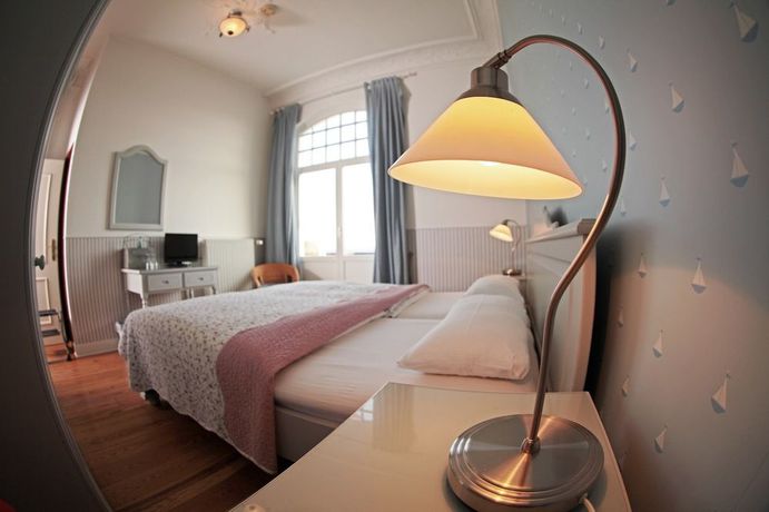 Imagen del bar/restaurante del Hotel Strandperle, Lieblingsplatz. Foto 6