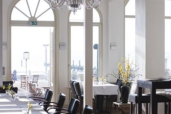 Imagen de la habitación del Hotel Strandperle, Lieblingsplatz. Foto 10
