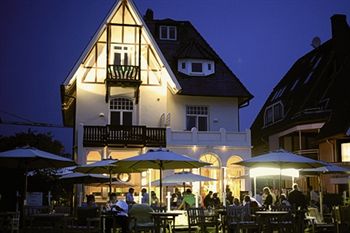 Imagen de la habitación del Hotel Strandperle, Lieblingsplatz. Foto 11